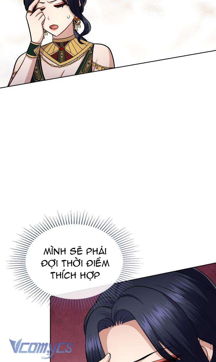 Hôn Nhân Giả Dối Chap 62 - Trang 4