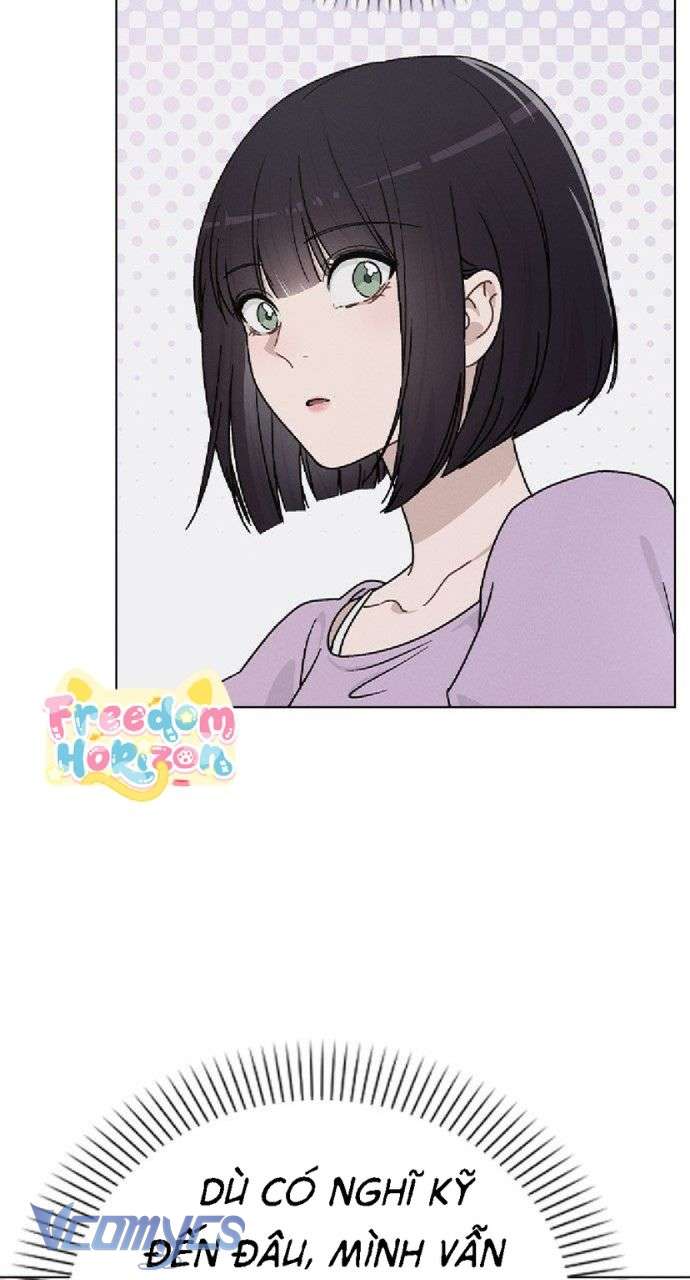 Review Người Yêu Cũ Chap 10 - Trang 3