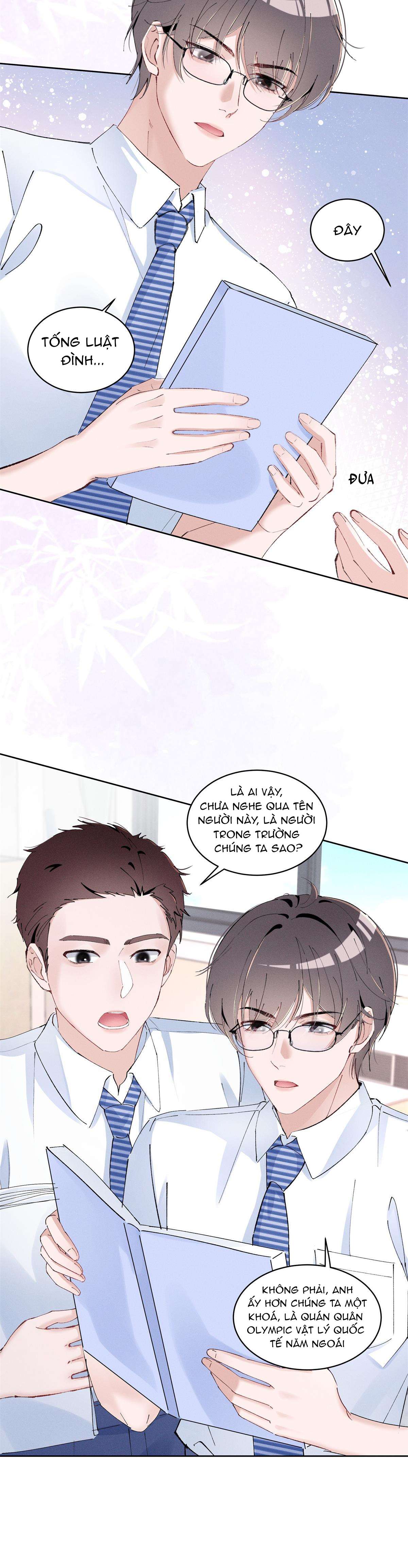 Phu Nhân, Thân phận của người lộ rồi Chap 44 - Trang 2