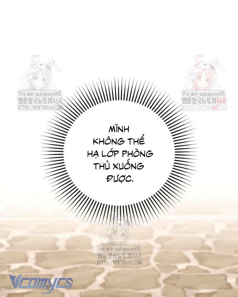 Trước Khi Em Có Ý Định Chạy Trốn Ta Sẽ Ngăn Chặn Nó Chap 24 - Trang 3