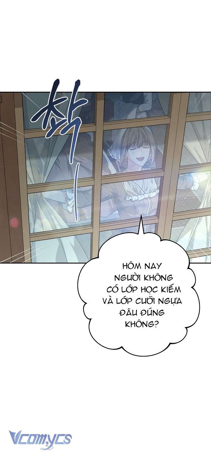 Hôn Nhân Vụ Lợi 2: Bản Tình Ca Không Thể Quên Chap 3 - Trang 3