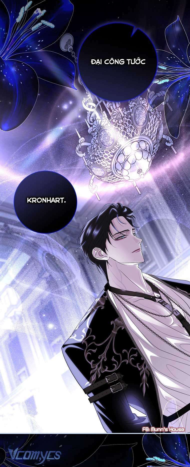 Này Boss Phản Diện, Tôi Có Thể Làm Mọi Thứ Trừ Cưới Ngài Chap 34 - Trang 4