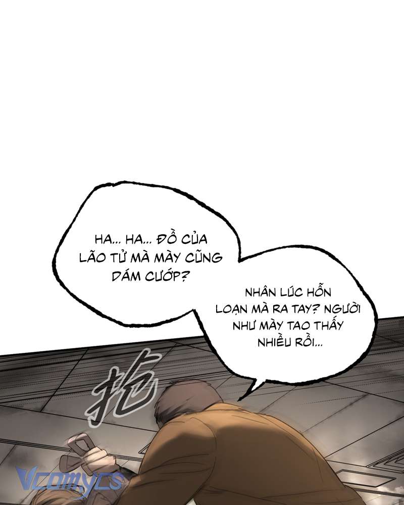 Ác Chi Hoàn Chapter 62 - Trang 4