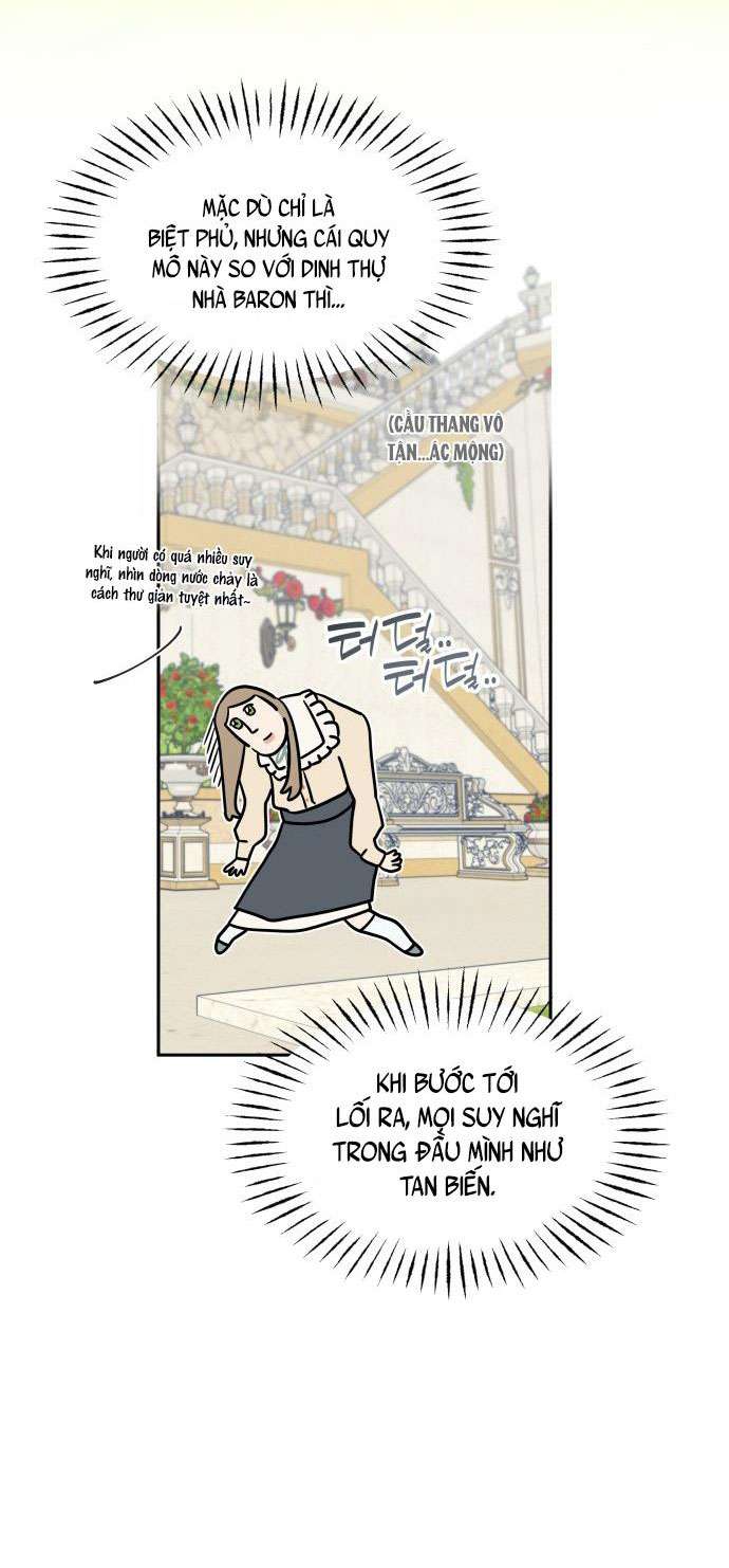 Trận Đấu Đồng Đội Của Những Tài Xế Xe Tải Chap 14 - Trang 4