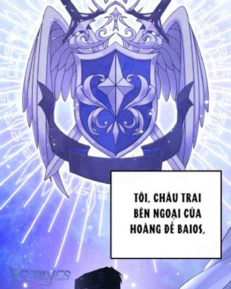 Trước Khi Em Có Ý Định Chạy Trốn Ta Sẽ Ngăn Chặn Nó Chap 2 - Trang 4