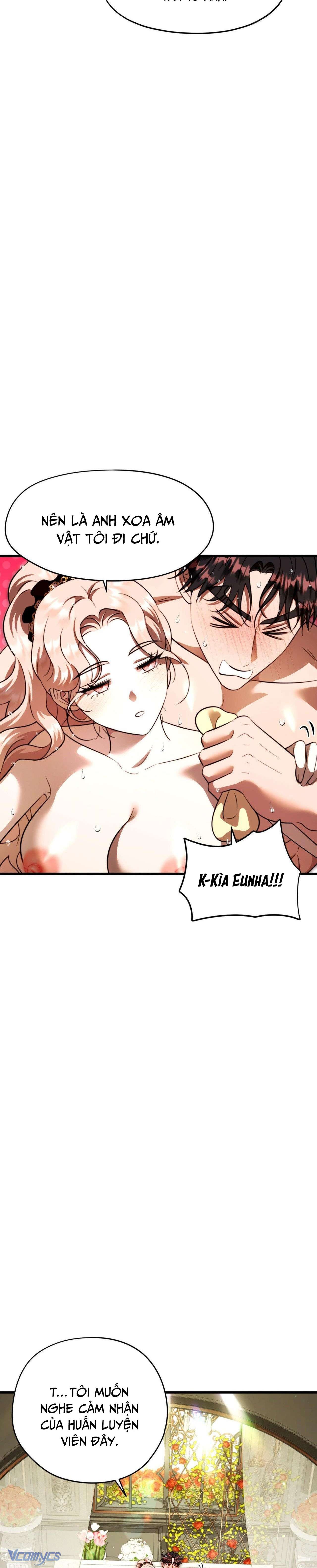 『18+』Tôi Tiễn Nam Chính Về Trời Nhé? Chap 14 - Trang 2