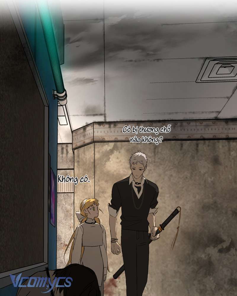 Ác Chi Hoàn Chapter 64 - Trang 3