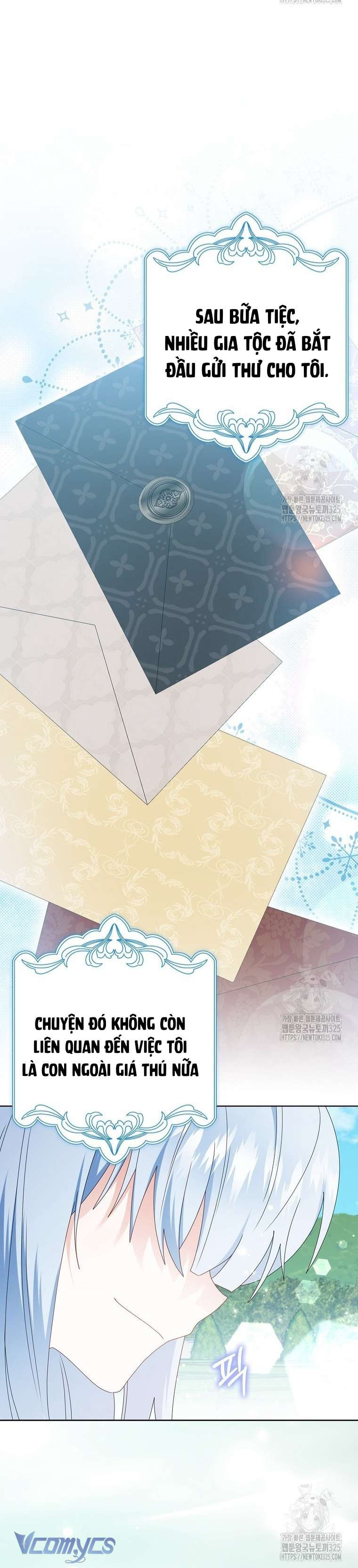 Tôi Sẽ Chiếm Lấy Ngư Trường! Chap 30 - Trang 3