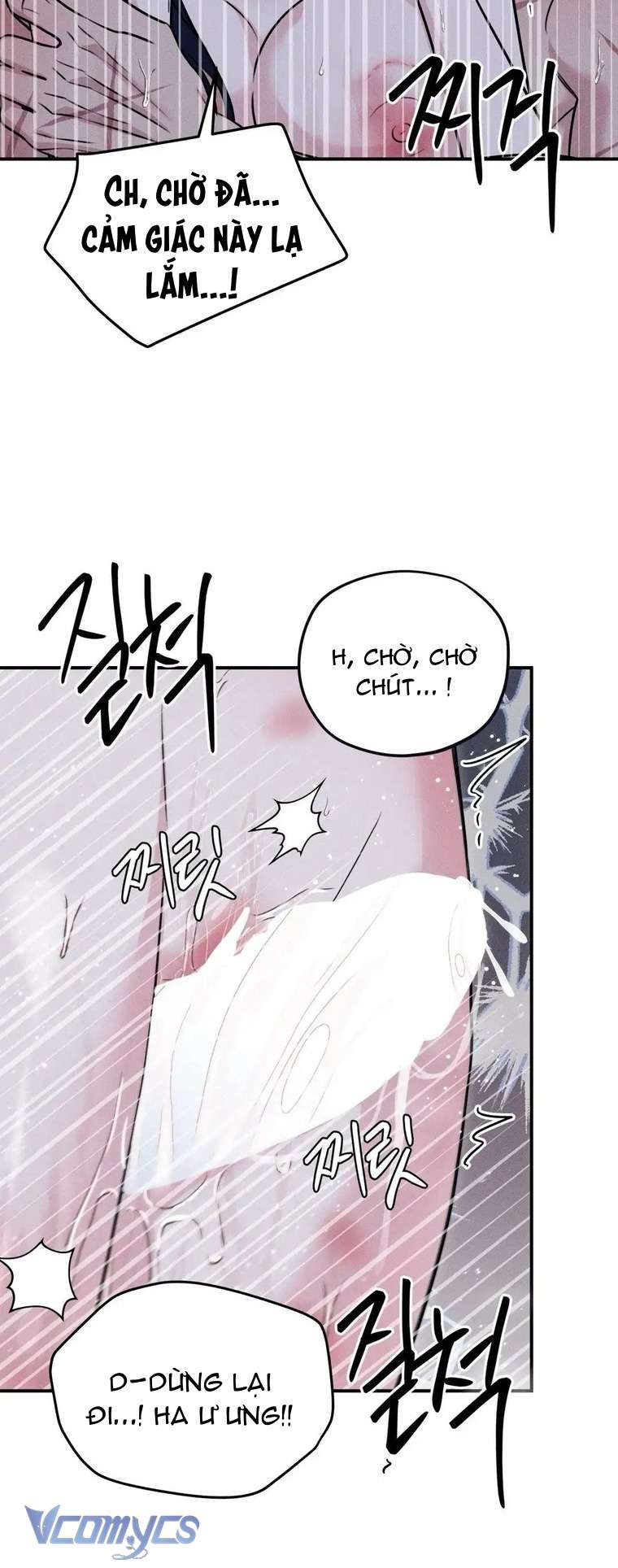 Hoa Lam Tinh Chap 23 - Trang 3
