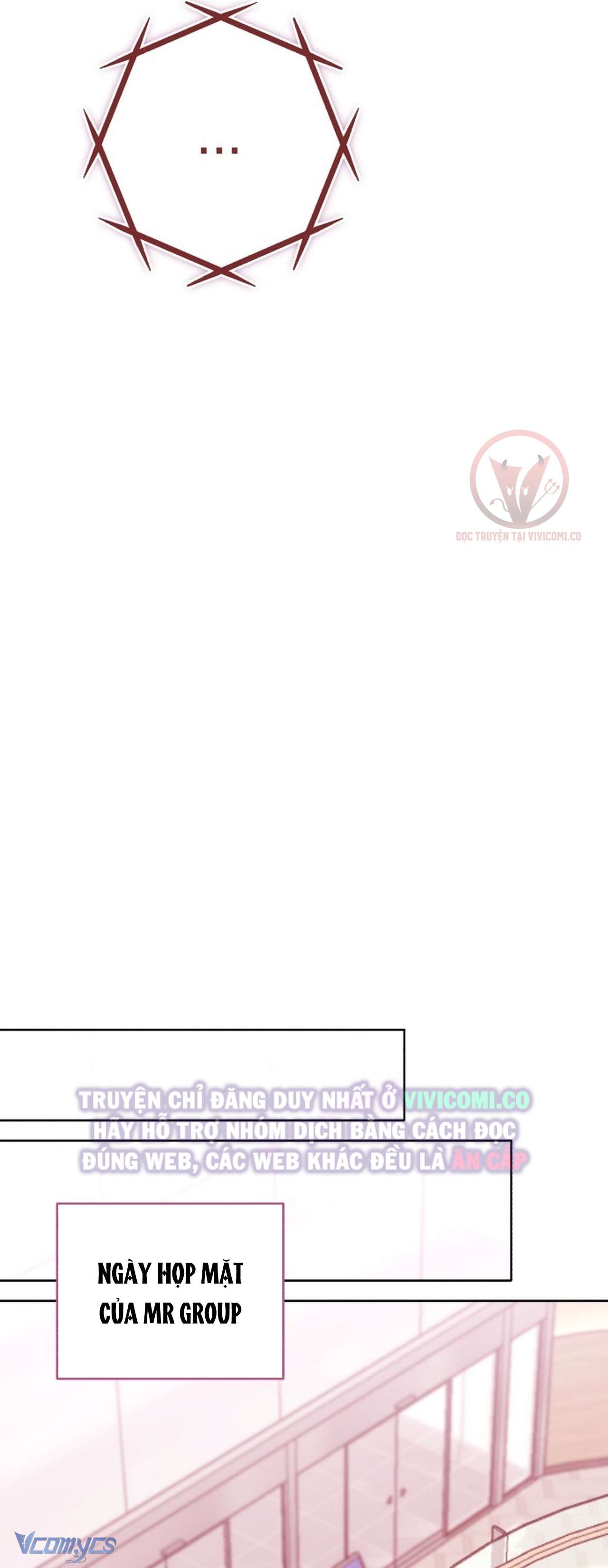 Chàng Quỷ Của Tôi Chap 25 - Trang 3