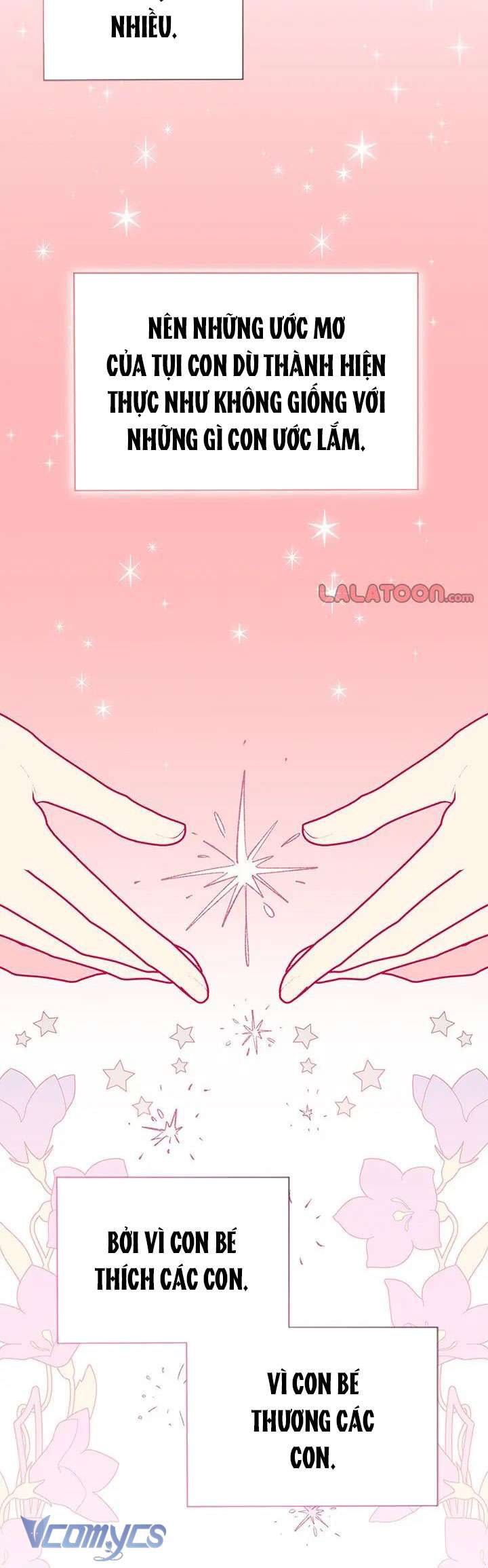 Điều Ước Sao Băng Chap 63 - Trang 3