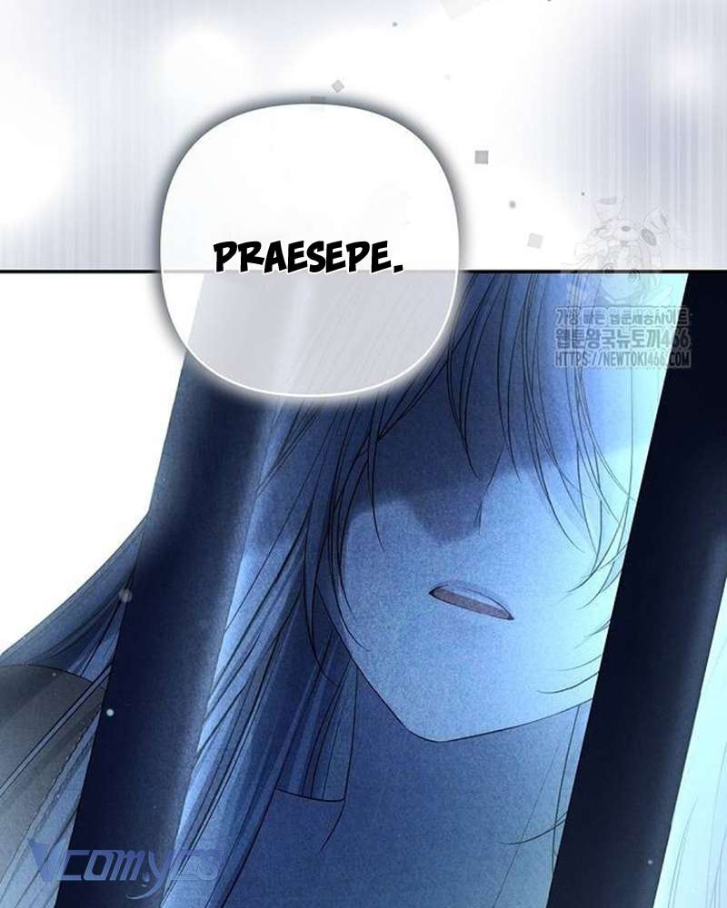 Praesepe Bên Ngoài Chiếc Lồng Chap 18 - Trang 4