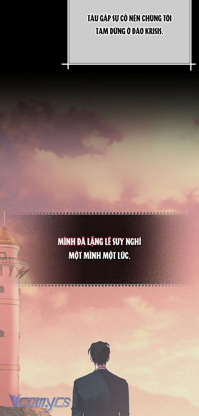 Aubrey Thanh Lịch Chap 13 - Trang 3