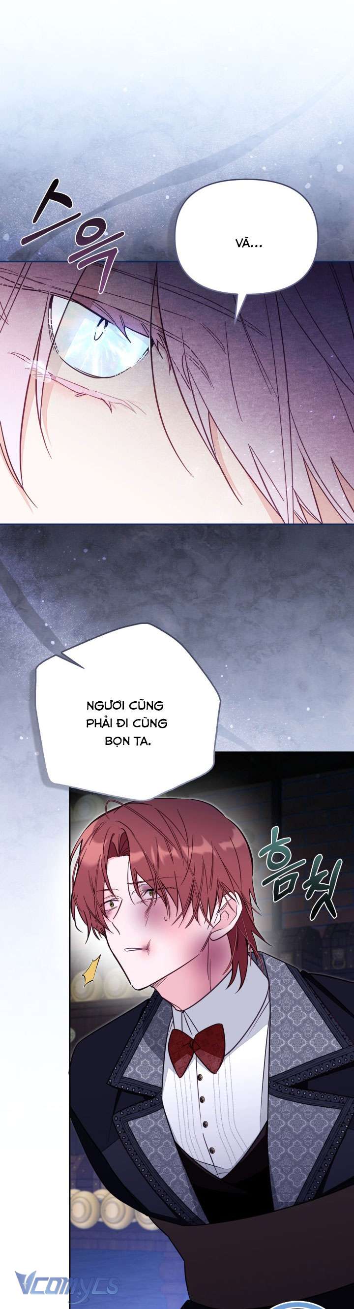 Không Có Chỗ Cho Kẻ Giả Mạo Chap 77 - Trang 2