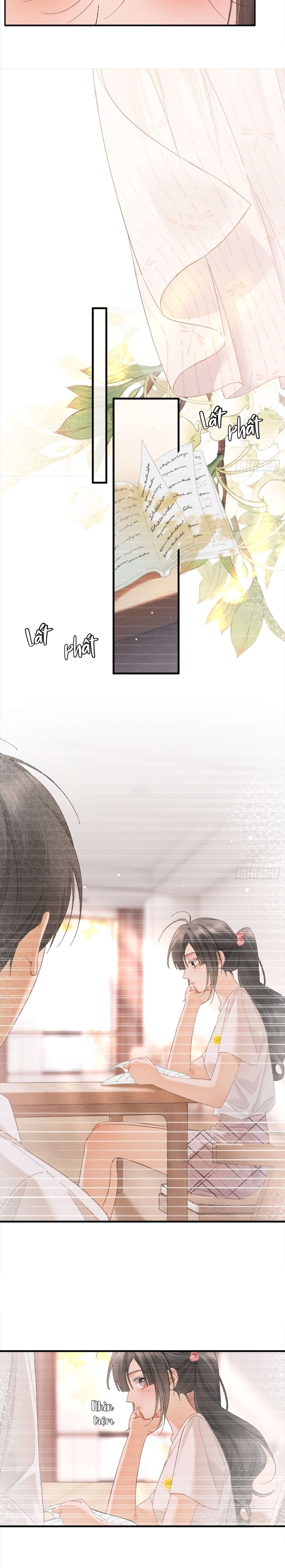 Sa Vào Cạm Bẫy! Chap 18 - Trang 3