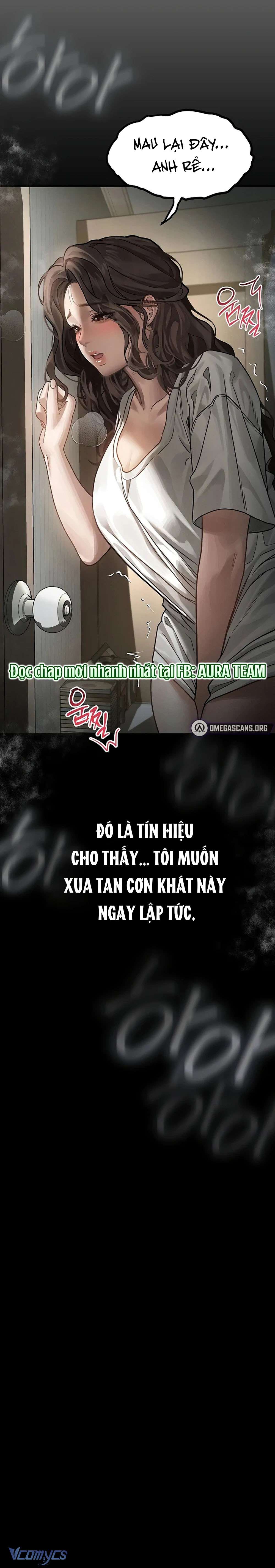 Khẩu Dâm Chap 7 - Trang 2