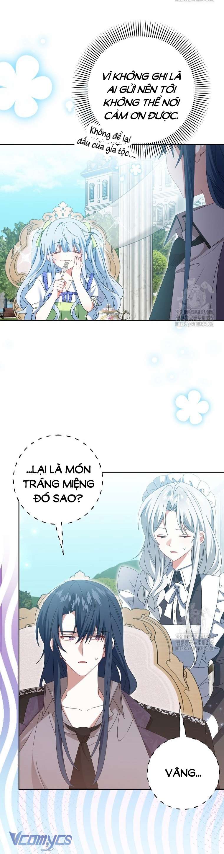 Tôi Sẽ Chiếm Lấy Ngư Trường! Chap 30 - Trang 3