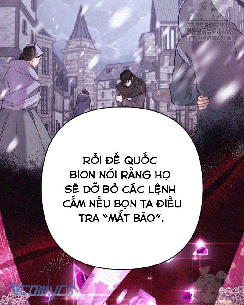 Trước Khi Em Có Ý Định Chạy Trốn Ta Sẽ Ngăn Chặn Nó Chap 11 - Trang 4