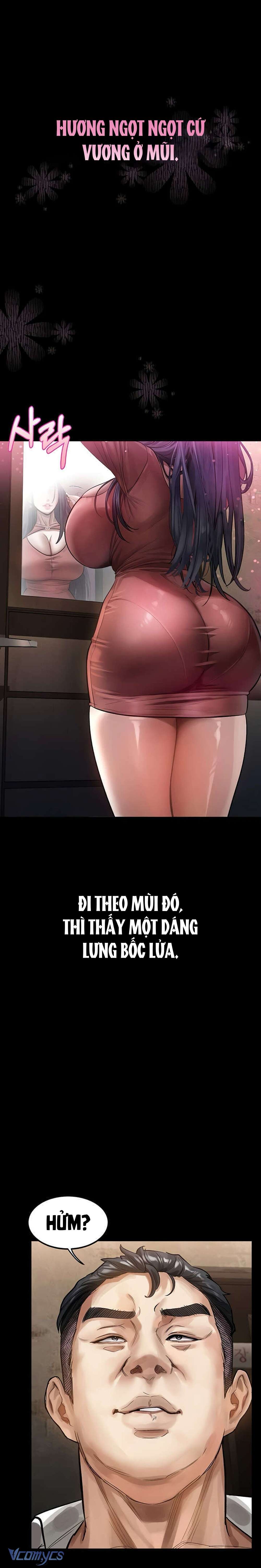 Khẩu Dâm Chap 14 - Trang 2