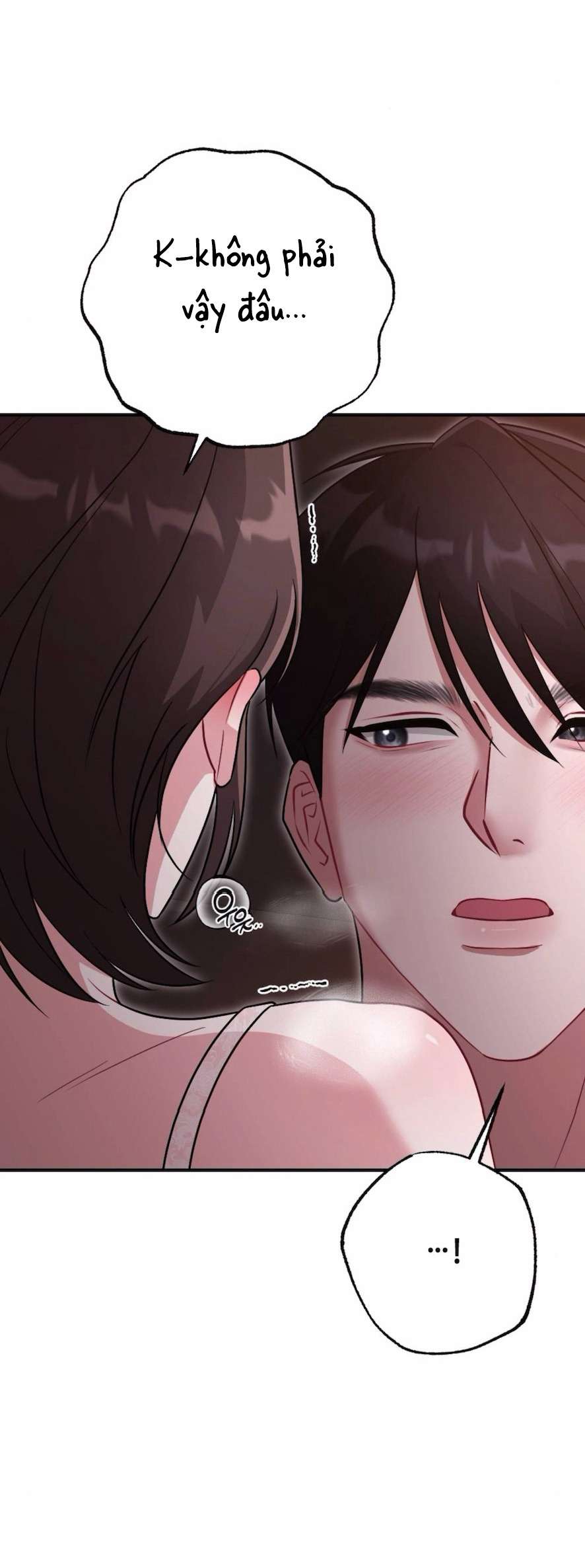 Chiếm Lấy Em Chap 16 - Trang 3