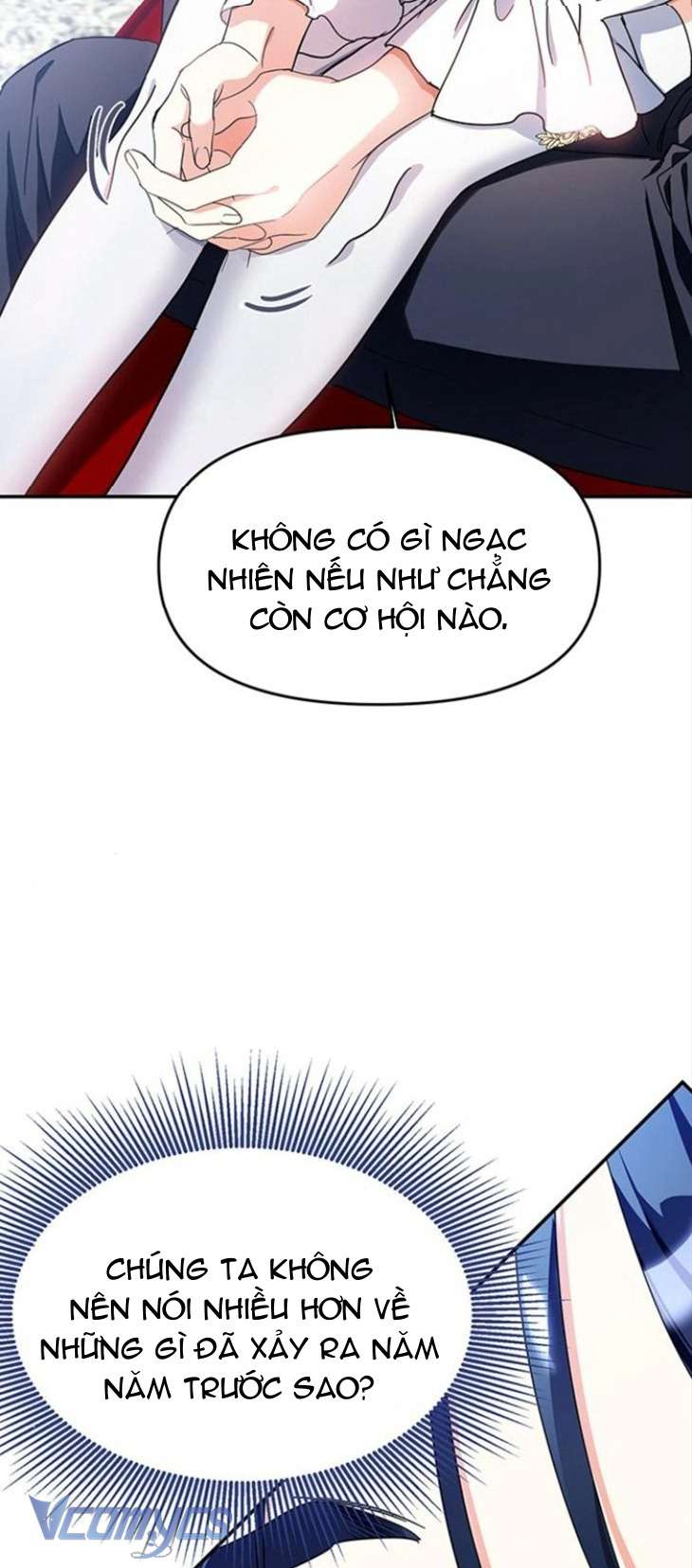 Người Yêu Đã Chết Của Tôi Đã Trở Thành Bạo Chúa Chap 9 - Trang 2