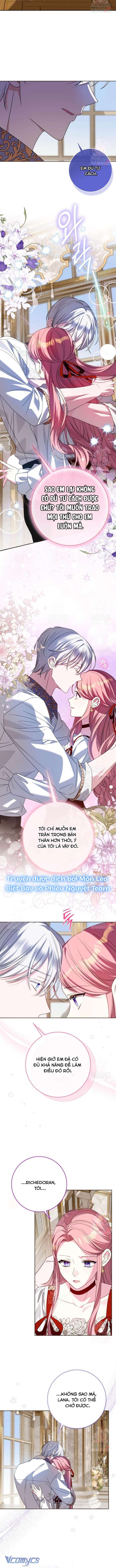 Tôi Gặp Nam Chính Trong Tù Chap 68 - Trang 4