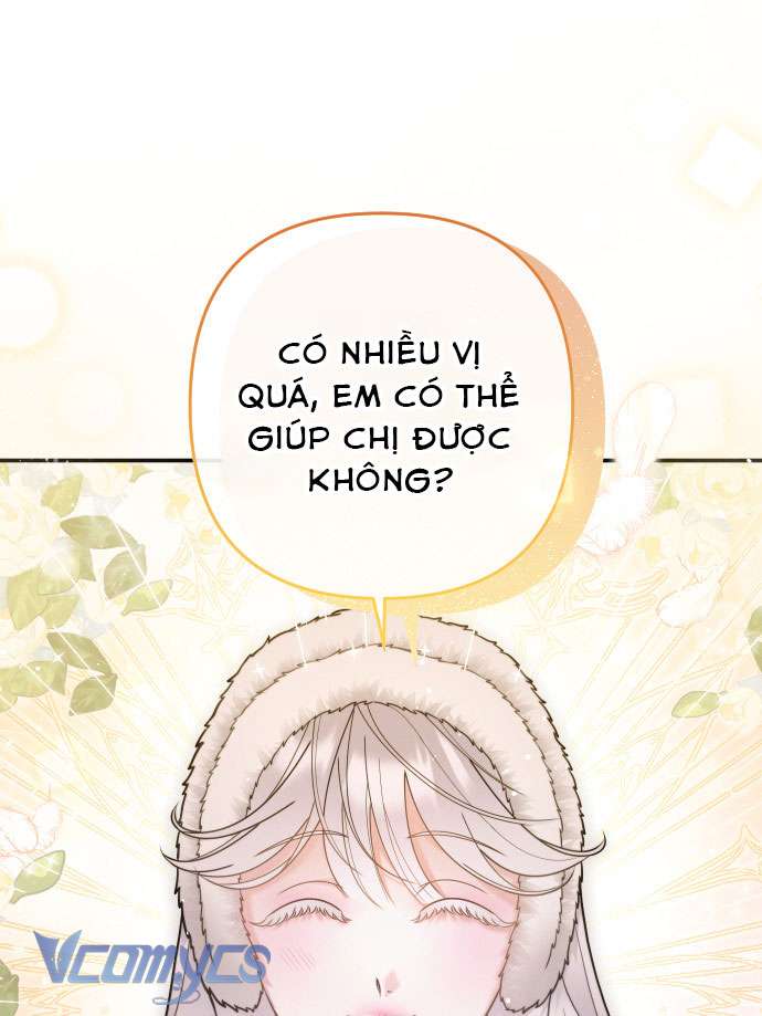 Trước Khi Em Có Ý Định Chạy Trốn Ta Sẽ Ngăn Chặn Nó Chap 9 - Trang 4
