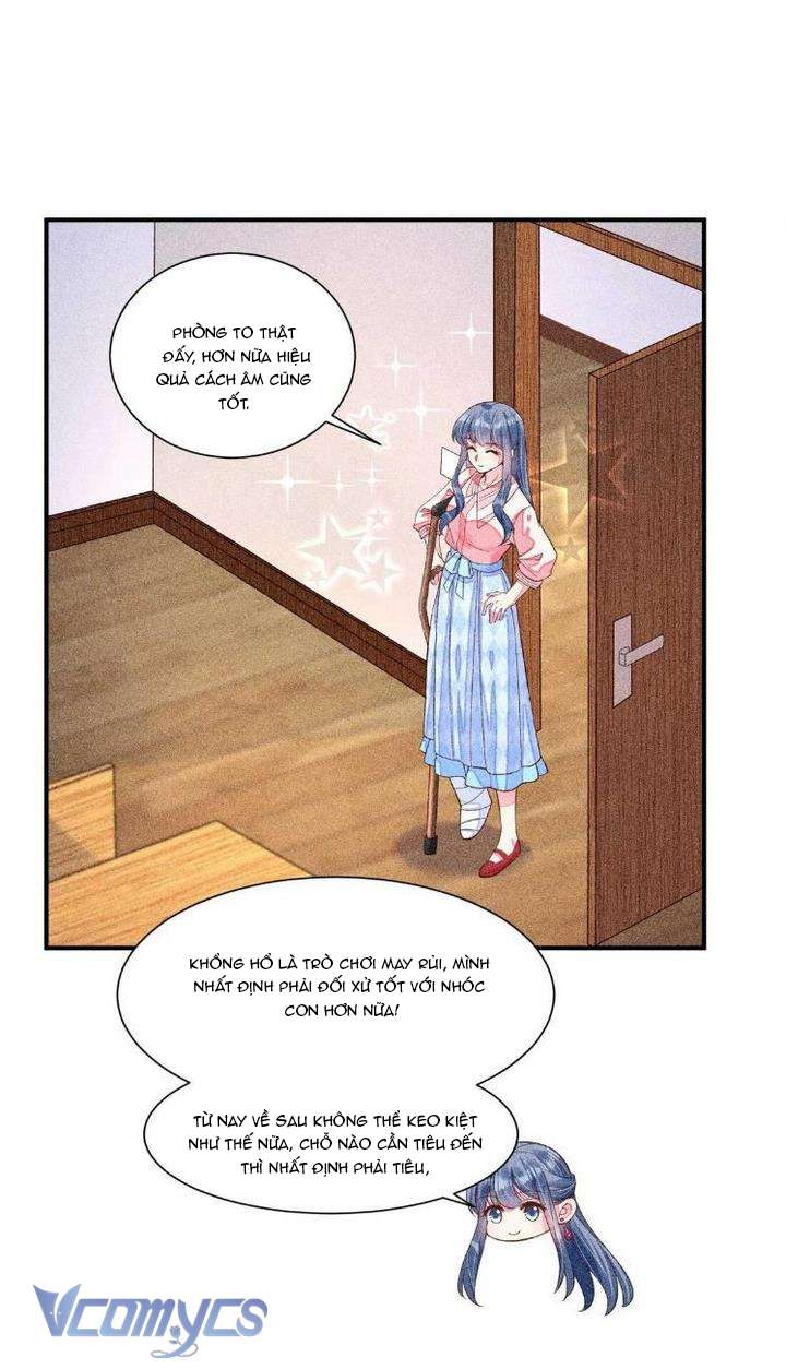 Nuôi Dưỡng Hoàng Tử Chap 33 - Trang 3