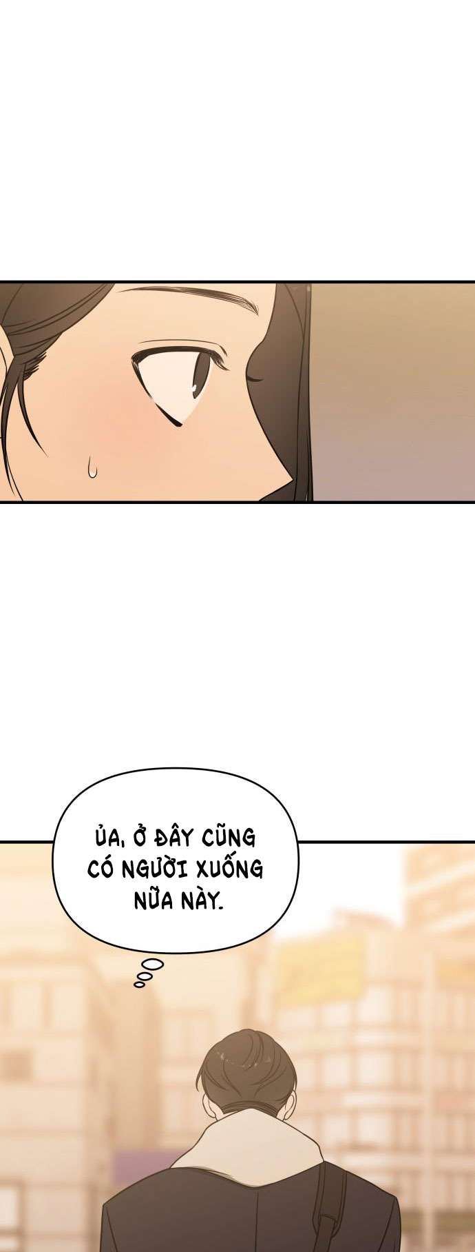 Mối Tình Học Trò Chap 1 - Trang 3