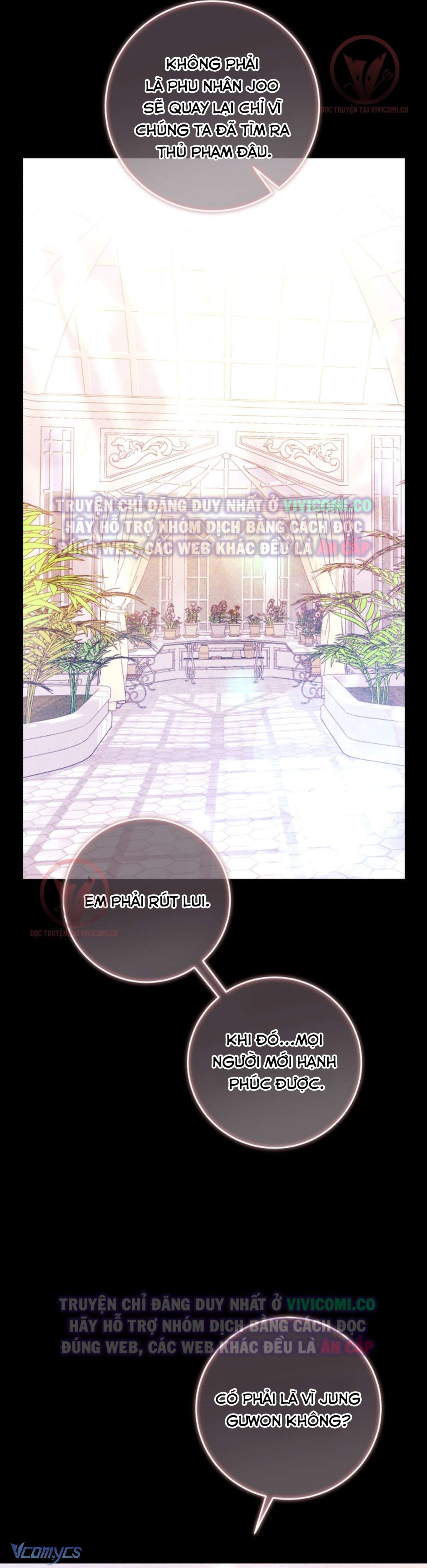 Chàng Quỷ Của Tôi Chap 25 - Trang 3