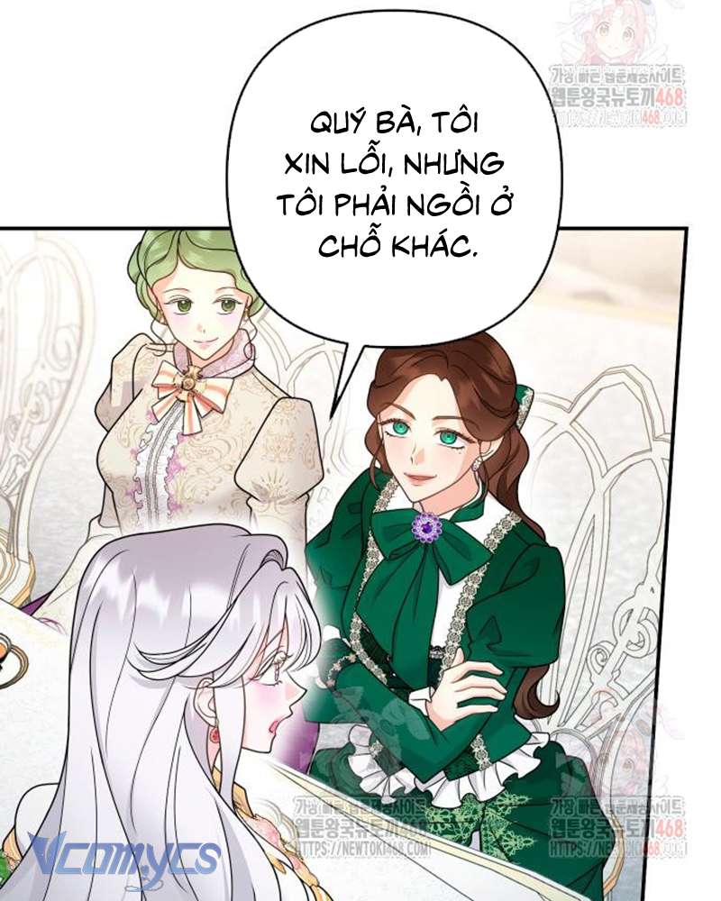 Trước Khi Em Có Ý Định Chạy Trốn Ta Sẽ Ngăn Chặn Nó Chap 24 - Trang 3