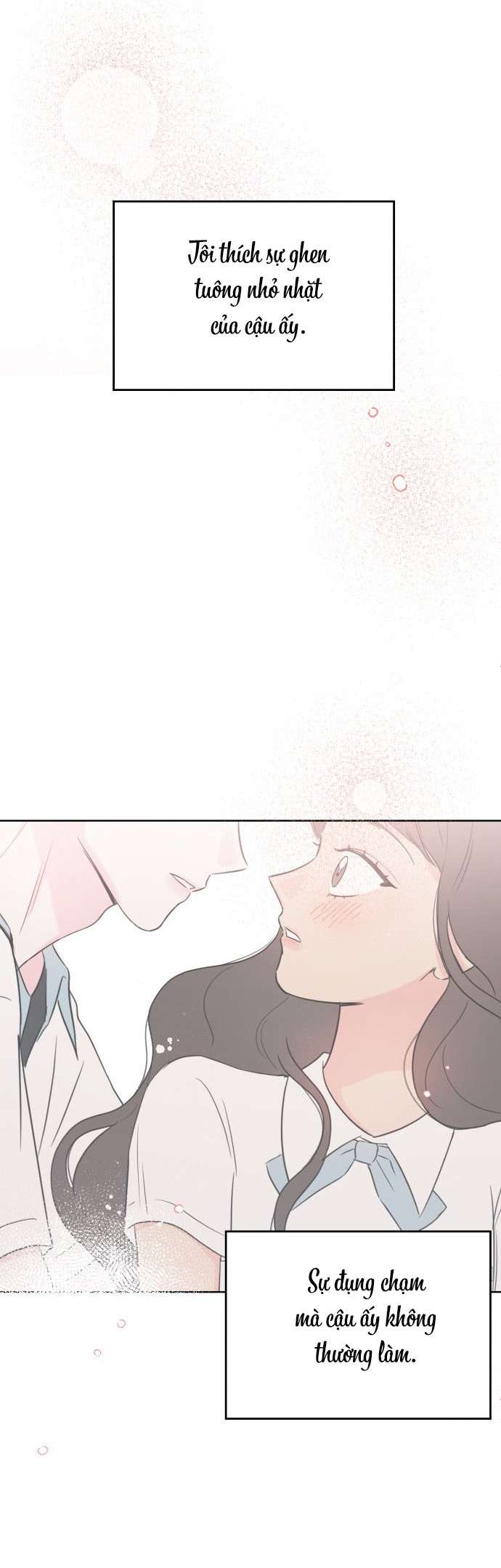 Tình Yêu Giả Mạo Chap 1 - Trang 2