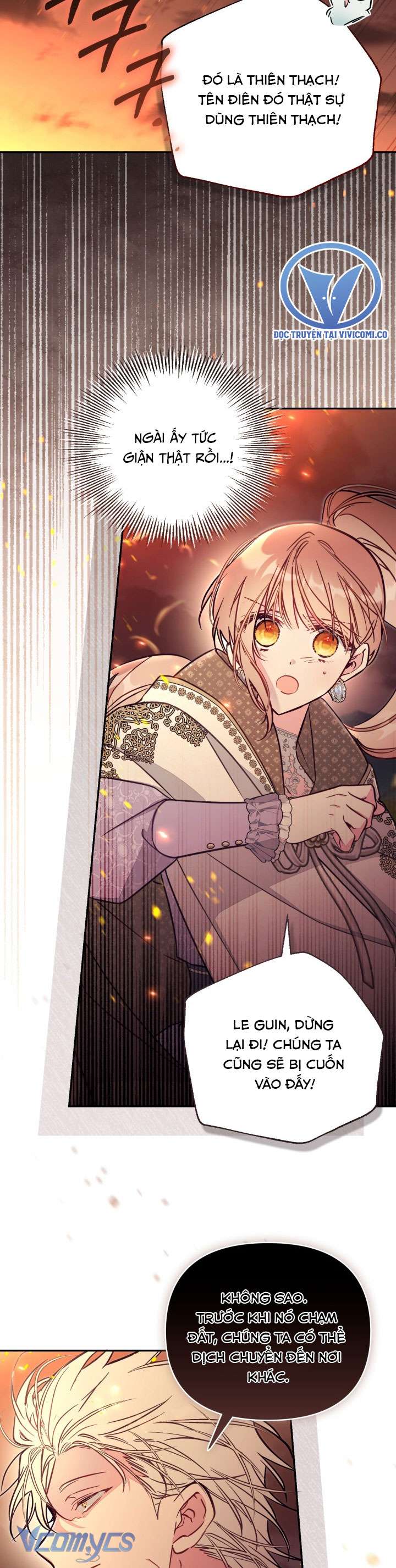Không Có Chỗ Cho Kẻ Giả Mạo Chap 86 - Trang 2