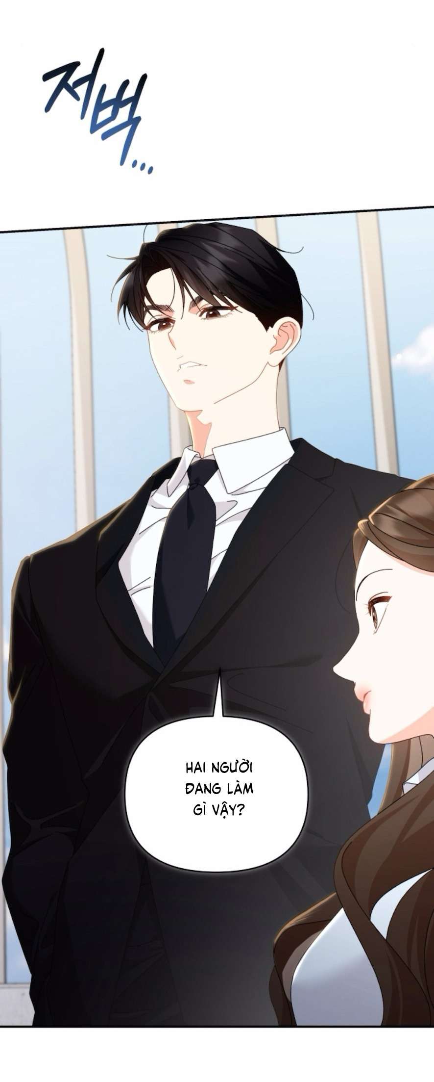 Chính Sách Khuyến Khích Chap 10 - Trang 2
