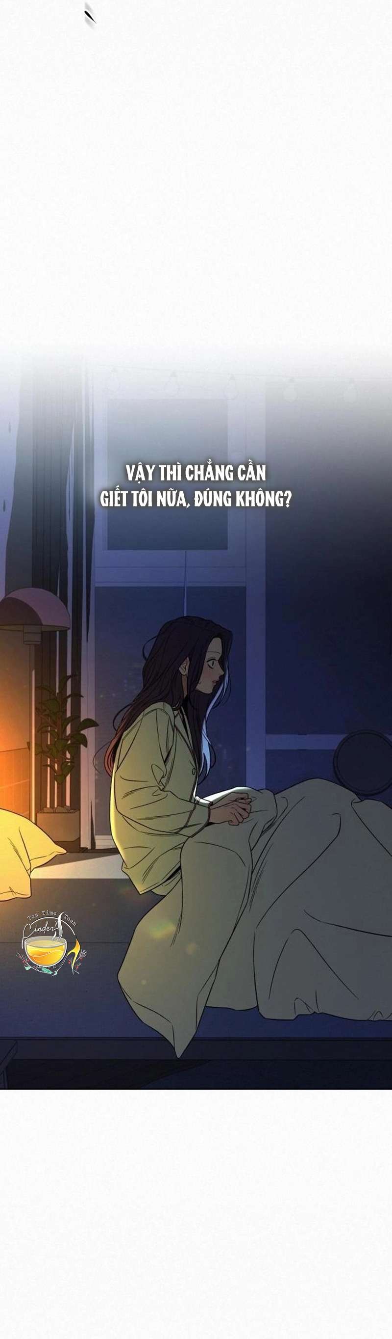 Chiến Lược: Tình Yêu Trong Sáng Chap 113 - Trang 2