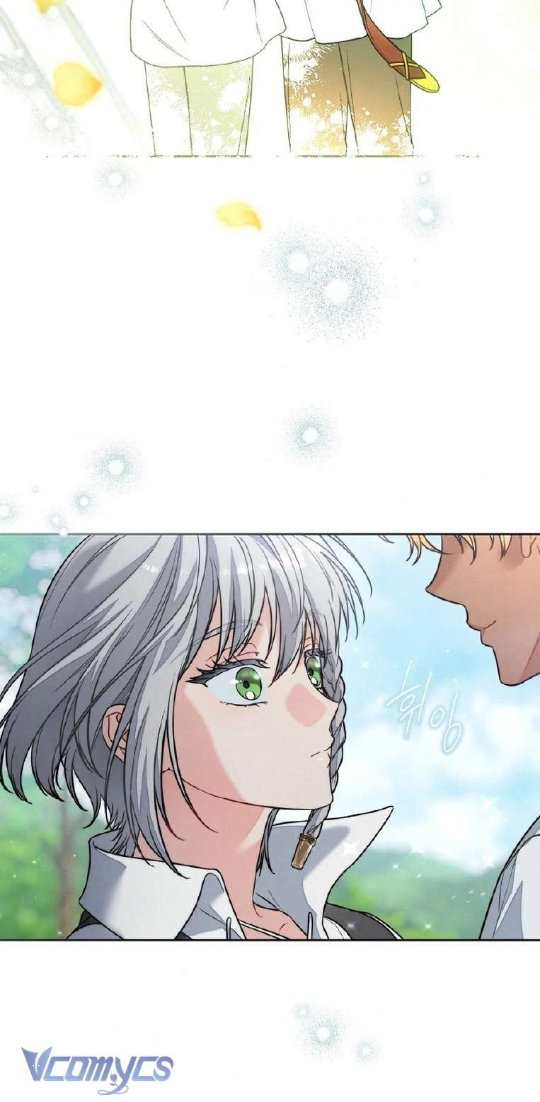 Hôn Nhân Vụ Lợi 2: Bản Tình Ca Không Thể Quên Chapter 9 - Trang 3