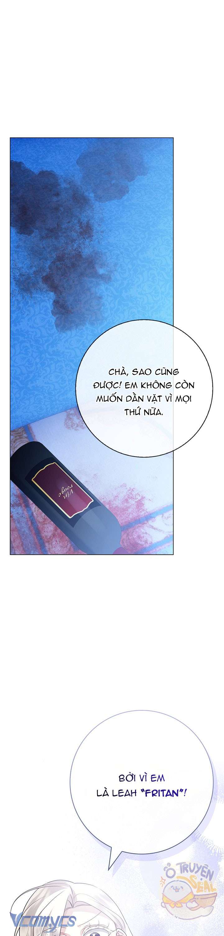 Xin Lỗi Vì Tôi Không Thể Rời Mắt Khỏi Vẻ Ngoài Của Ngài Chap 23 - Trang 4