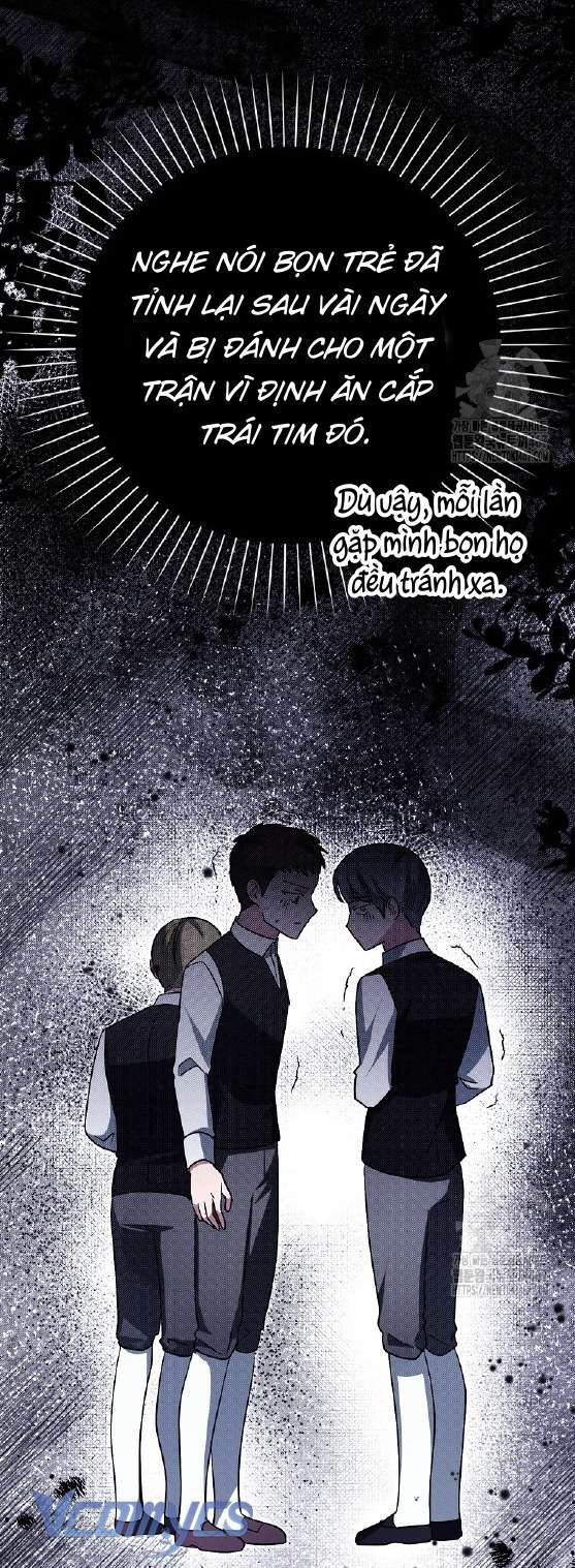 Kế Hoạch Nghỉ Hưu Của Nhân Vật Phản Diện Chap 31 - Trang 4