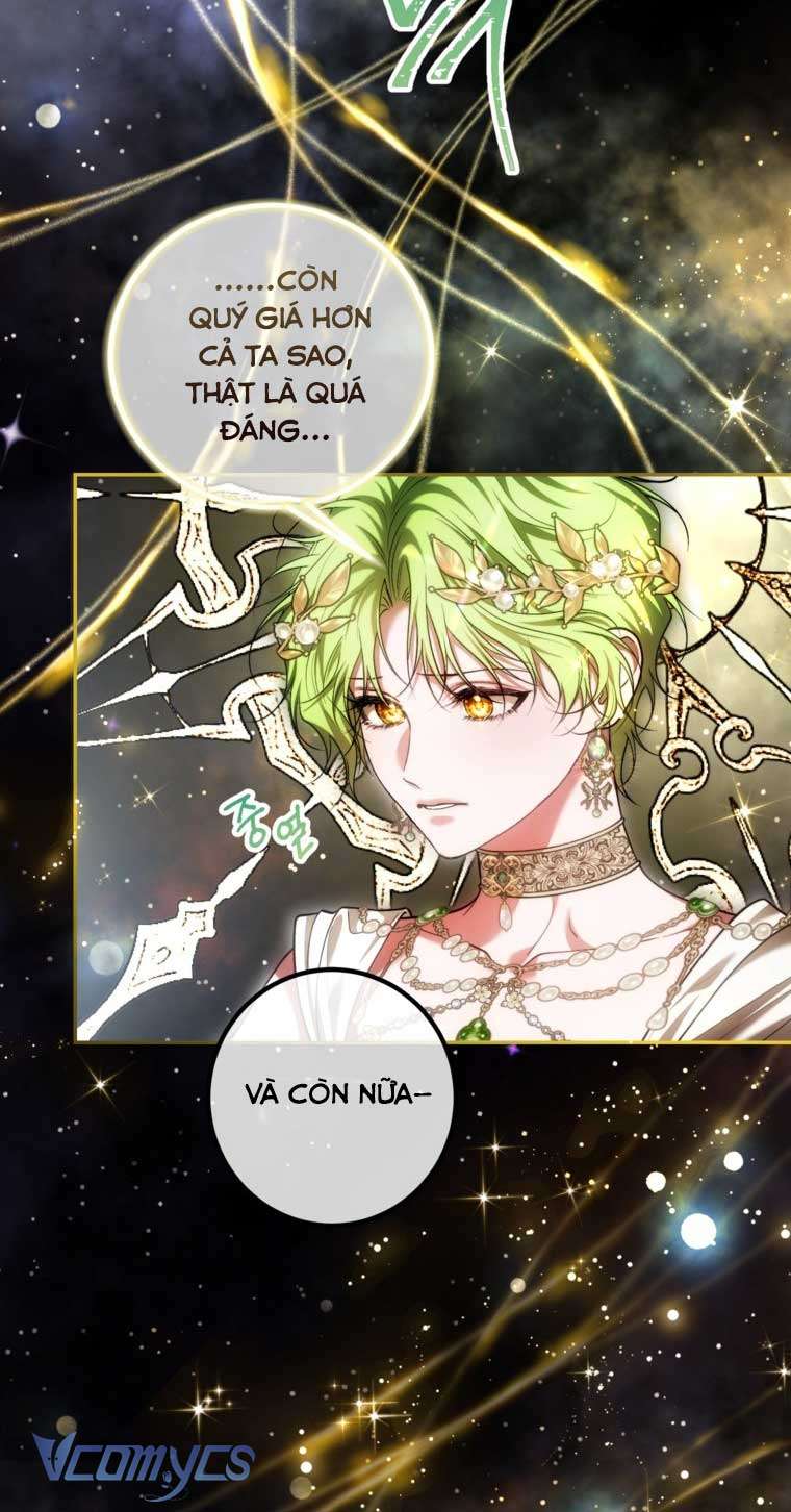 Thời Gian Của Nhân Vật Phụ Có Giới Hạn Chap 85 - Trang 4