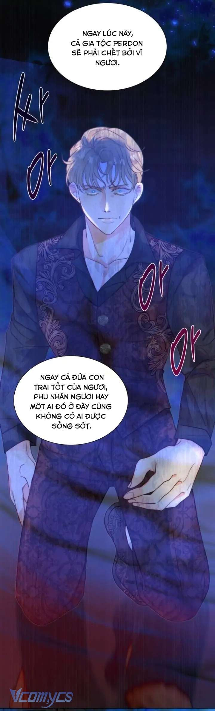 Tôi Được Sinh Ra Là Con Gái Thứ Hai Chapter 11 - Trang 4