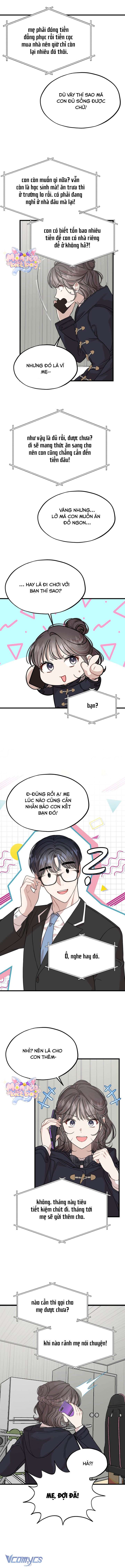 Hẹn Hò Với Game Thủ Chap 8 - Trang 4