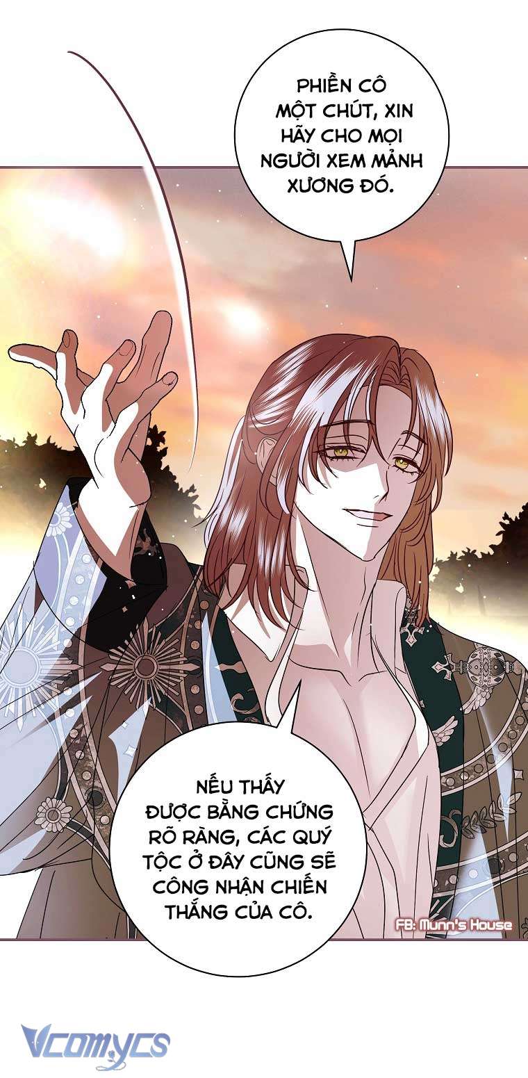 Này Boss Phản Diện, Tôi Có Thể Làm Mọi Thứ Trừ Cưới Ngài Chap 28 - Trang 4