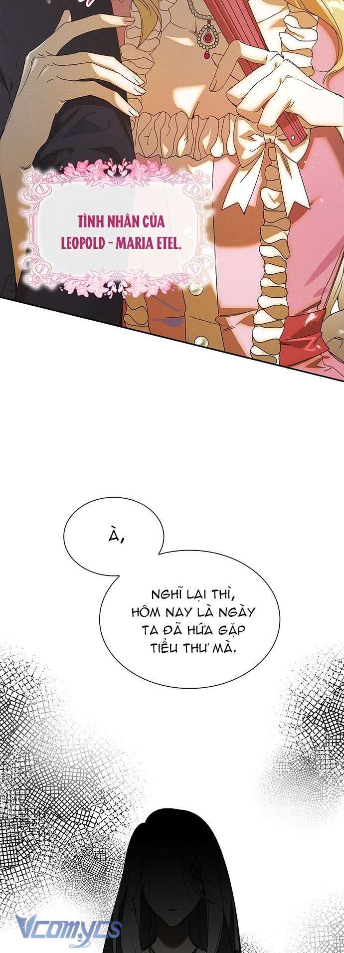 Cứ Cố Gắng Hết Sức Để Hối Hận Chap 1 - Trang 4