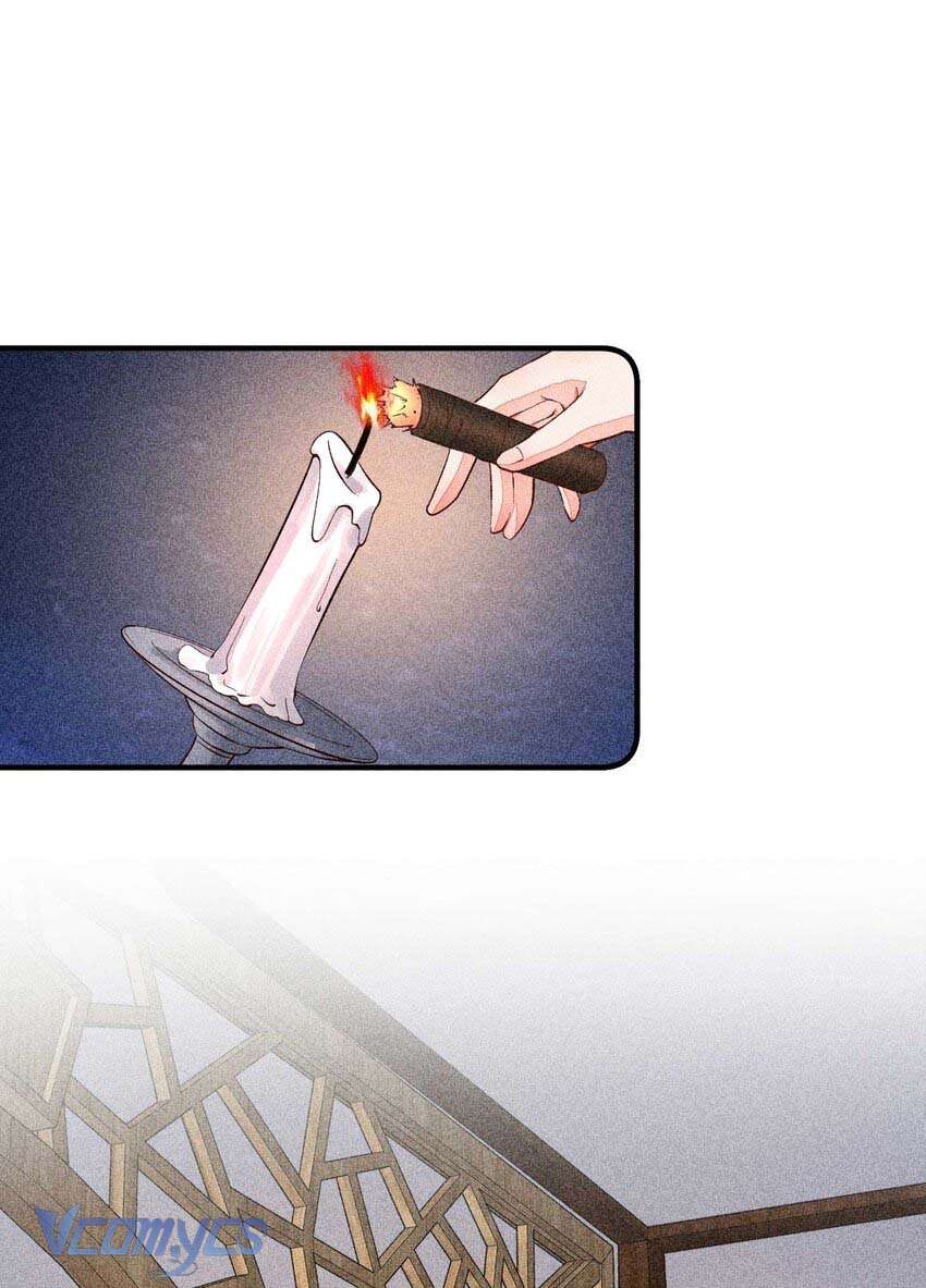 Nuôi Dưỡng Hoàng Tử Chap 27 - Trang 3