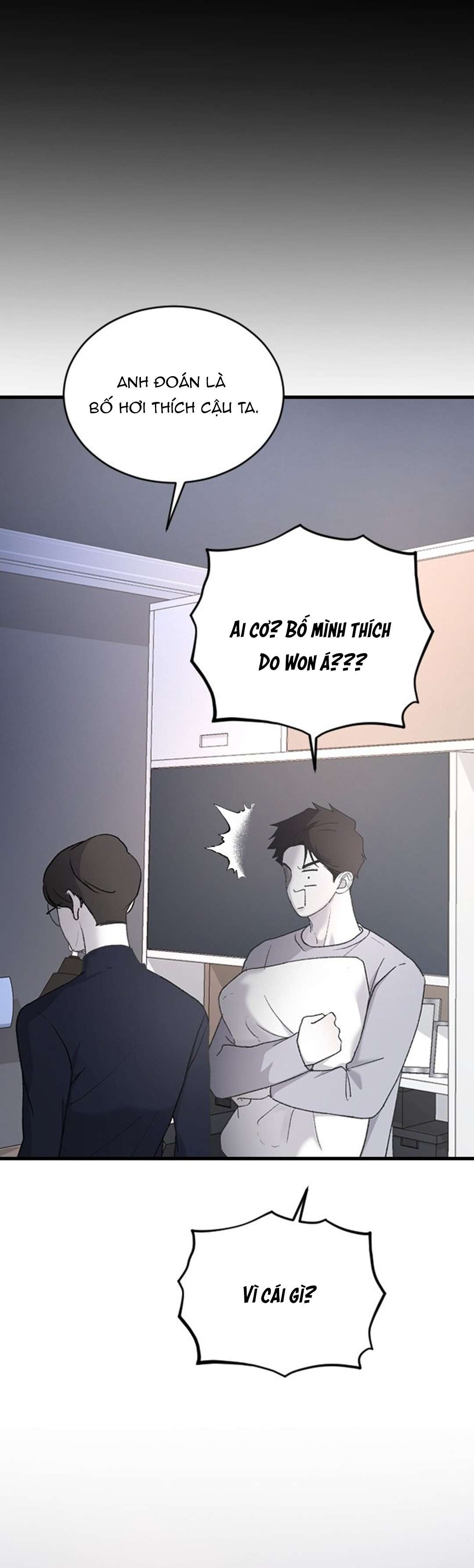 Ba Anh Trai Cực Phẩm Của Tôi Chap 72 - Trang 3