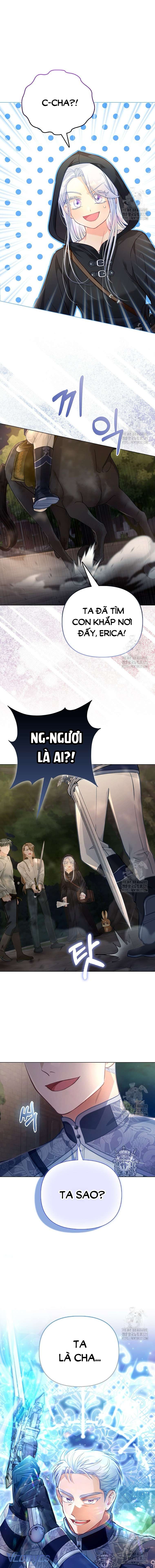 Phương Pháp Trồng Lúa Đặc Biệt Của Ác Nữ Chapter 32 - Trang 3