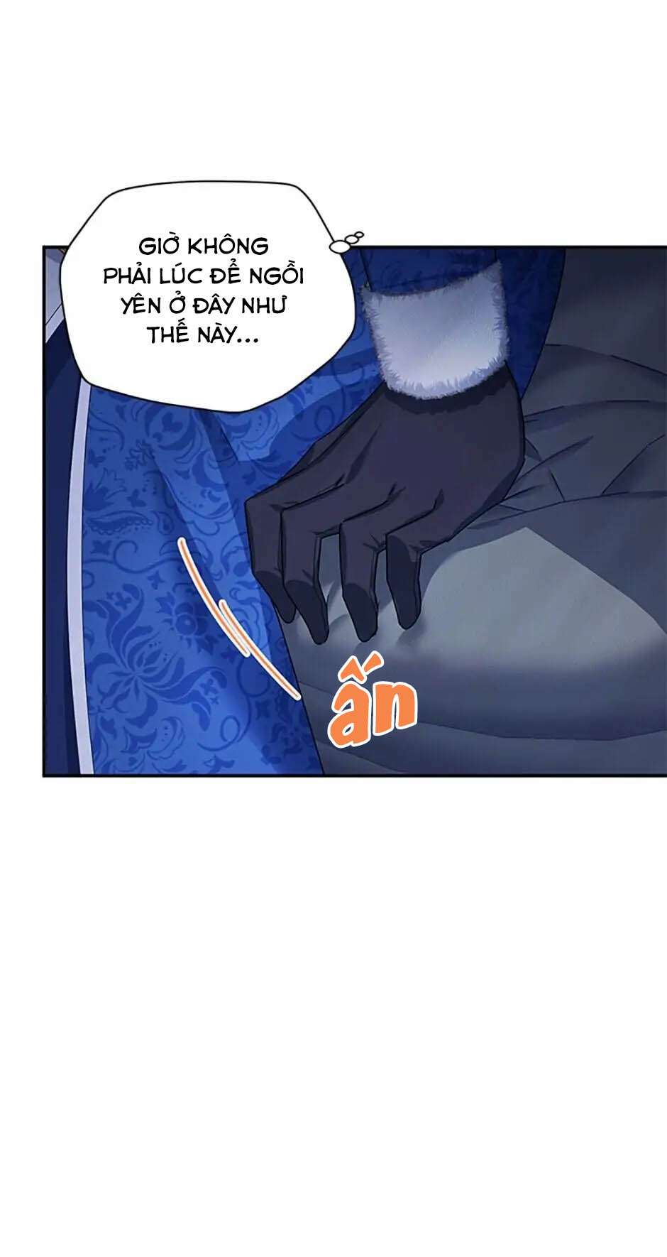 Nữ Công Tước Với Tâm Hồn Trống Rỗng Chapter 30 - Trang 4