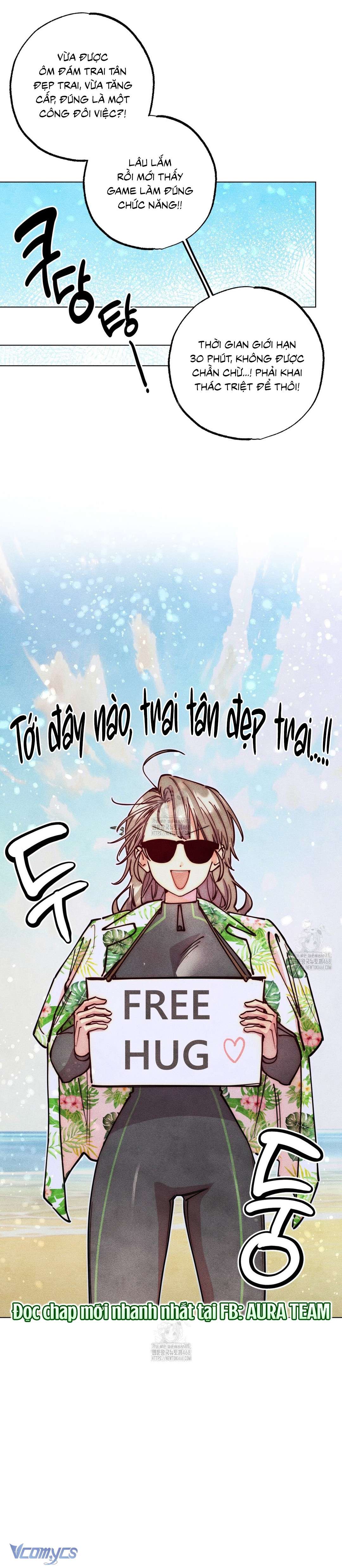 Thu Thập Đêm Đầu Tiên Của Các Nam Chính Chap 40 - Trang 3