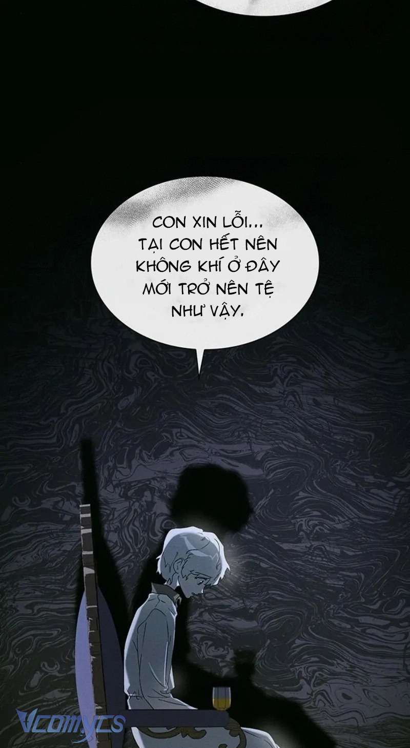 Cứ Cố Gắng Hết Sức Để Hối Hận Chap 4 - Trang 4