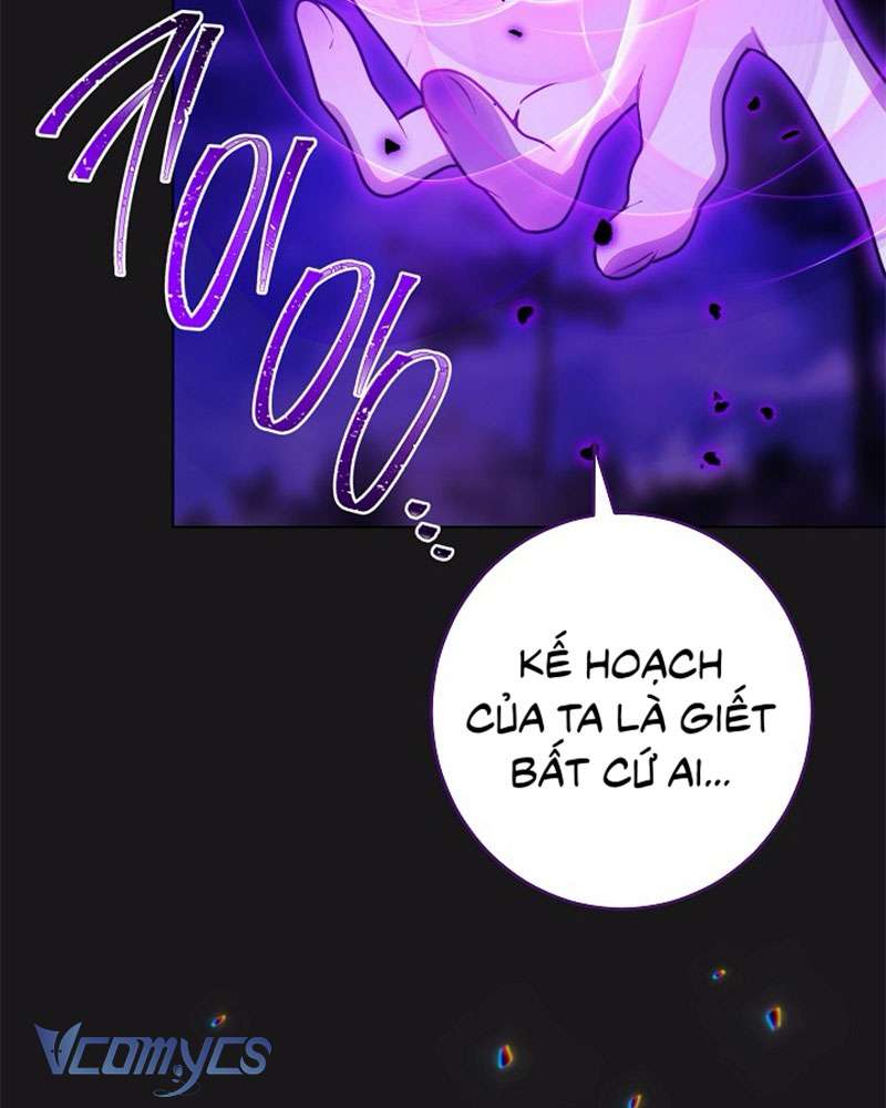 Hầu Gái Độc Quyền Của Hoàng Hậu Phản Diện Chap 89 - Trang 4